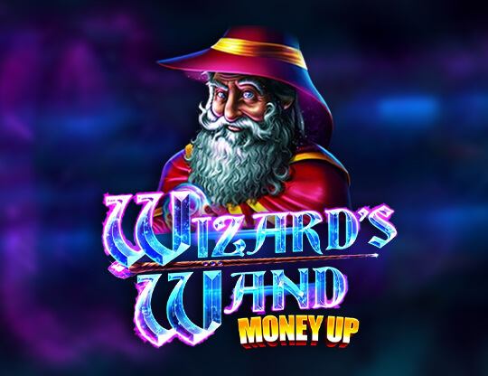 Wizards Wand Money Up